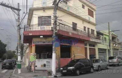 Casa à venda, 275 m² por r$ 900.000,00 - vila sabrina - são paulo/sp