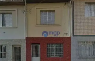 Sobrado com 2 dormitórios à venda, 70 m² - vila maria - são paulo/sp