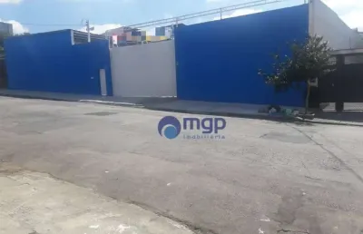 Terreno à venda, 1500 m² por r$ 5.500.000,00 - vila medeiros - são paulo/sp