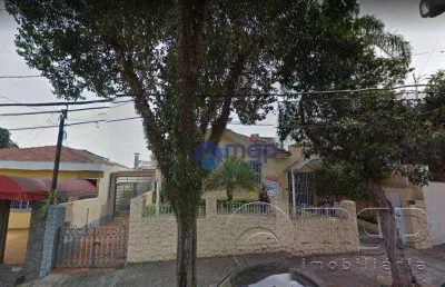 Terreno à venda, 350 m² por r$ 1.200.000,00 - vila paiva - são paulo/sp