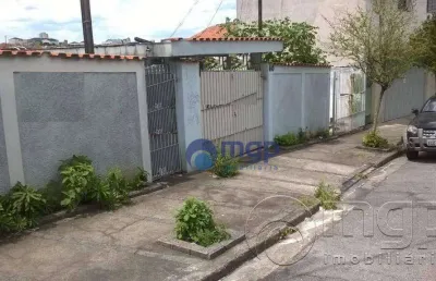 Terreno à venda, 870 m² - vila maria - são paulo/sp