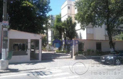 Apartamento com 3 dormitórios à venda, 79 m² por r$ 350.000,00 - carandiru - são paulo/sp
