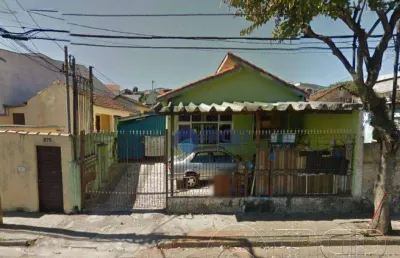 Terreno à venda, 378 m² - vila maria - são paulo/sp