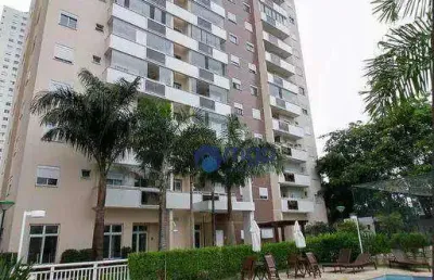 Apartamento com 3 quartos à venda, 79 m² - vila maria - são paulo/sp