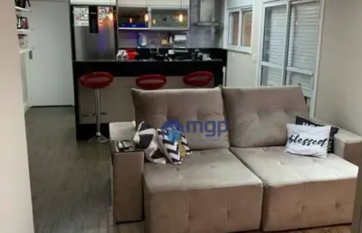 Apartamento com 3 dormitórios à venda, 92 m² por r$ 960.000,00 - vila maria - são paulo/sp