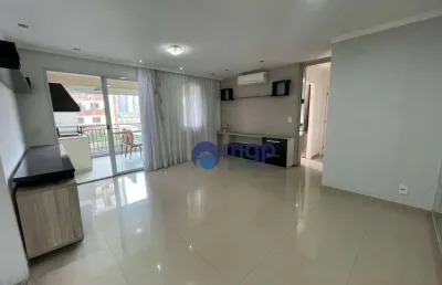 Apartamento com 2 dormitórios à venda, 79 m² por r$ 730.000,00 - vila maria - são paulo/sp