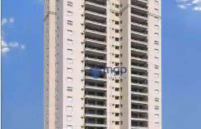 Apartamento com 4 dormitórios à venda, 200 m² - vila dom pedro ii - são paulo/sp