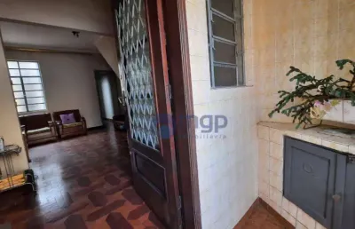 Terreno com 2 casas, à venda no brás - 107 m² - são paulo/sp