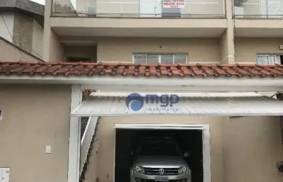 Sobrado com 3 dormitórios à venda, 260 m² por r$ 1.200.000,00 - jardim japão - são paulo/sp