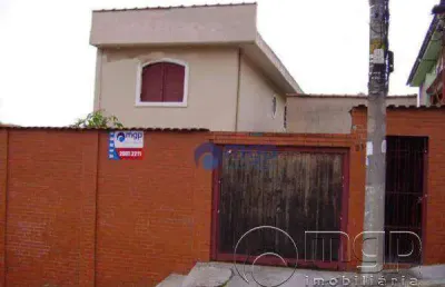 Casa com 4 dormitórios à venda, 280 m² - vila leonor - são paulo/sp