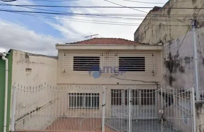 Sobrado com 3 dormitórios à venda, 208 m² - vila medeiros - são paulo/sp