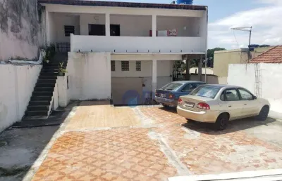Sobrado com 3 dormitórios à venda, 180 m² - jardim japão - são paulo/sp