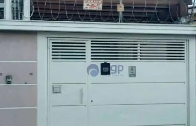 Sobrado com 3 dormitórios à venda, 160 m² - vila constança - são paulo/sp