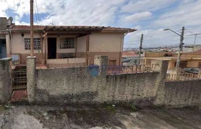 Casa com 2 dormitórios à venda, 120 m² - vila medeiros - são paulo/sp