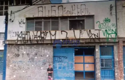 Terreno à venda, 500 m² por r$ 5.000.000,00 - vila maria - são paulo/sp