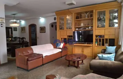 Sobrado com 4 dormitórios à venda, 665 m² por r$ 2.400.000,00 - jardim japão - são paulo/sp
