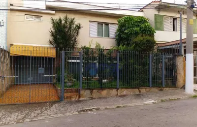 Sobrado com 3 dormitórios à venda, 300 m² por r$ 1.150.000,00 - vila guilherme - são paulo/sp
