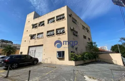 Prédio, 1330 m² - venda ou aluguel - vila maria - são paulo/sp