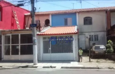 Sobrado à venda por r$ 340.000,00 - bonsucesso - guarulhos/sp