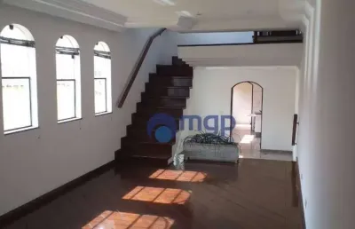Casa com 3 quartos à venda na Avenida Belisário Pena, 1166, Vila Maria, São Paulo