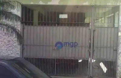 Sobrado com 1 dormitório à venda, 200 m² por r$ 420.000,00 - parque edu chaves - são paulo/sp