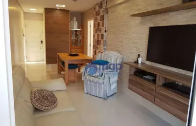 Apartamento com 3 dormitórios à venda, 78 m² por r$ 750.000,00 - vila guilherme - são paulo/sp