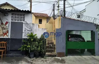 Casa com 1 dormitório para alugar, 18 m² por r$ 945,18 - vila maria - são paulo/sp