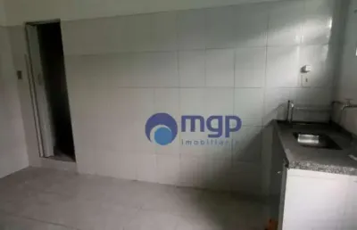 Casa com 1 quarto para alugar, 30 m² - vila guilherme - são paulo/sp