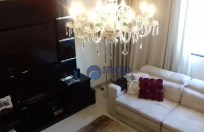 Sobrado com 2 dormitórios, 210 m² - venda - vila maria - são paulo/sp