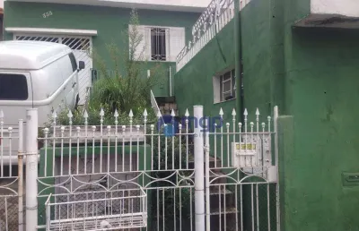 Casa com 2 dormitórios à venda, 162 m² por r$ 1.000.000,00 - vila maria alta - são paulo/sp