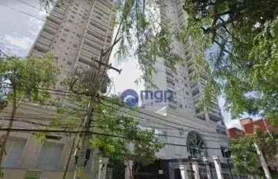 Apartamento com 4 dormitórios à venda, 260 m² por r$ 2.944.000,00 - santa terezinha - são paulo/sp