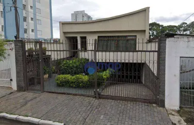Casa com 3 dormitórios à venda, 350 m² por r$ 1.800.000,00 - vila maria - são paulo/sp