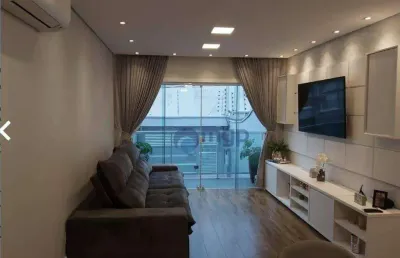 Sobrado com 3 quartos à venda, 125 m² - parada inglesa - são paulo/sp