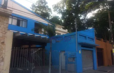 Casa com 3 dormitórios à venda, 260 m² por r$ 860.000,00 - jardim franca - são paulo/sp