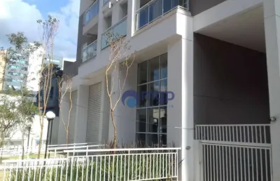 Apartamento com 1 dormitório à venda, 40 m² por r$ 441.000,00 - santana - são paulo/sp