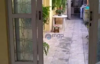 Sobrado com 4 dormitórios à venda, 250 m² por r$ 750.000,00 - vila guilherme - são paulo/sp