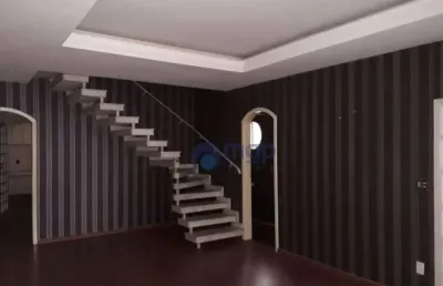 Sobrado com 4 dormitórios à venda, 250 m² por r$ 800.000,00 - parque novo mundo - são paulo/sp