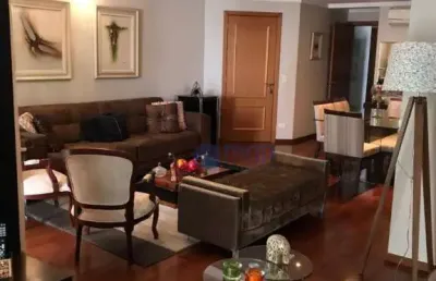 Apartamento à venda, 122 m² por r$ 1.060.000,00 - tucuruvi - são paulo/sp