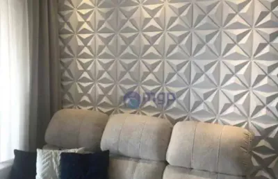Apartamento com 2 dormitórios à venda, 63 m² por r$ 720.000,00 - vila maria - são paulo/sp