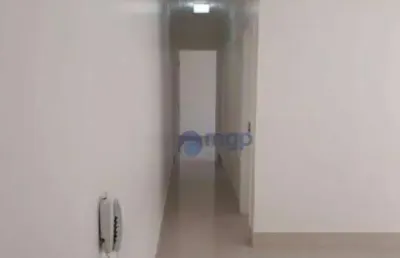 Apartamento com 2 dormitórios à venda, 51 m² por r$ 265.000,00 - tremembé - são paulo/sp