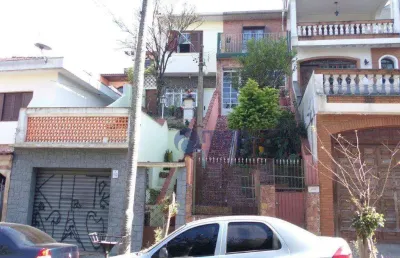 Casa com 2 dormitórios à venda, 80 m² por r$ 500.000,00 - parque novo mundo - são paulo/sp