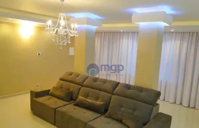 Sobrado com 4 dormitórios, 412 m² - venda por r$ 1.750.000,00 ou aluguel por r$ 10.937,00/mês - jardim são paulo - são paulo/sp