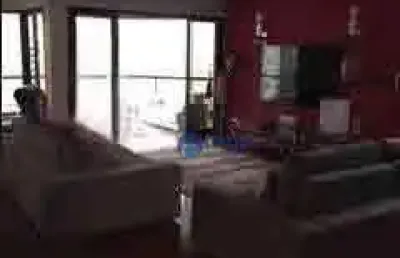 Apartamento com 5 dormitórios à venda, 592 m² por r$ 3.710.000,00 - santana - são paulo/sp