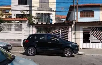 Sobrado a venda vila maria - $ 730.000 - vila maria - são paulo/sp
