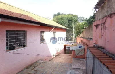 Casa à venda, 134 m² por r$ 650.000,00 - vila maria - são paulo/sp