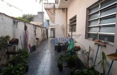 Terreno à venda, 263 m² por r$ 1.000.000,00 - belenzinho - são paulo/sp