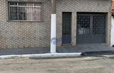 Casa com 5 dormitórios à venda, 136 m² por r$ 1.800.000,00 - canindé - são paulo/sp