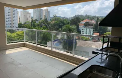 Apartamento com 4 quartos,  tremembé - são paulo/sp