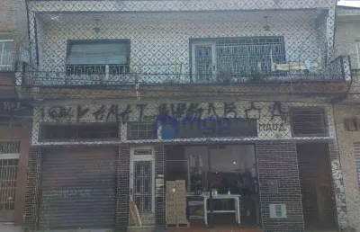 Sobrado com 6 dormitórios à venda, 500 m² por r$ 1.200.000,00 - jardim japão - são paulo/sp
