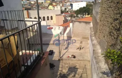 Casa com 2 dormitórios à venda, 176 m² por r$ 680.000,00 - vila maria - são paulo/sp